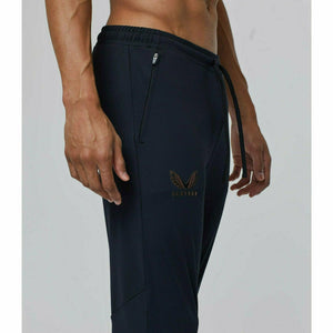 McLaren F1 Men's Performance Pants- Black - image 5