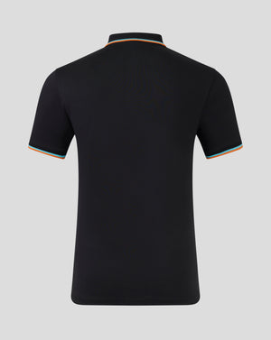 McLaren F1 Men's Core Essential Polo - White/Black - image 6