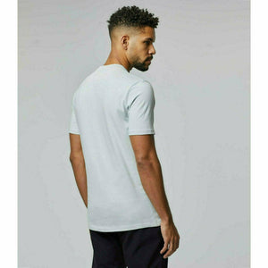 McLaren F1 Men's Core Essentials Logo T-Shirt -Black/White/Papaya/Phantom/Storm Gray/Cloud Blue - image 10