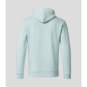 McLaren F1 Men's Core Essentials Hoodie -Black/Papaya/Phantom/Storm Gray/Cloud Blue - image 13
