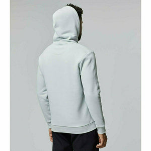 McLaren F1 Men's Core Essentials Hoodie -Black/Papaya/Phantom/Storm Gray/Cloud Blue - image 10
