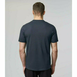 McLaren F1 Men's Speedmark Logo T-Shirt -Phantom/White - image 6