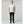 McLaren F1 Men's Core Essentials Small Logo T-Shirt -Black/Papaya/Storm Gray/White/Phantom - image 9