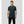McLaren F1 Men's Core Essentials Small Logo Polo Shirt -Papaya/Vega Blue/Phantom/White/Black - image 5