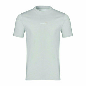 McLaren F1 Men's Dynamic Pack T-Shirt - White/Vega Blue/Storm Gray/Black/Papaya - image 2