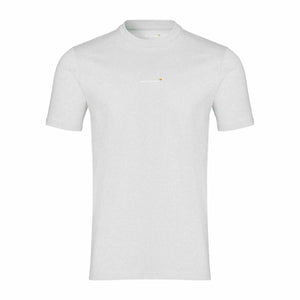 McLaren F1 Men's Dynamic Pack T-Shirt - White/Vega Blue/Storm Gray/Black/Papaya - image 3