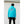 McLaren F1 Men's Miami Neon Graphic Hoodie -Black/White/Vice Blue/Beetroot Purple - image 1