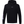 McLaren F1 Men's Miami Neon Logo Hoodie -Black/Vice Blue/Aqua Sky - image 6