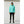 McLaren F1 Men's Miami Palm Graphic Hoodie -Black/Aqua Sky/Crystal Rose - image 4