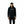 McLaren F1 Men's Miami Palm Graphic Hoodie -Black/Aqua Sky/Crystal Rose - image 1