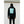 McLaren F1 Men's Miami Palm Graphic Hoodie -Black/Aqua Sky/Crystal Rose - image 7