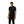 McLaren F1 Men's Miami Graphic Polo Shirt-Black/White/Crystal Rose - image 5