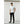 McLaren F1 Men's Miami Graphic Polo Shirt-Black/White/Crystal Rose - image 2