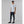 McLaren Indy Car Men's Core Logo Drivers T-Shirt -White - image 3