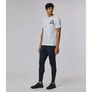 McLaren Indy Car Men's Core Logo Drivers T-Shirt -White - image 3