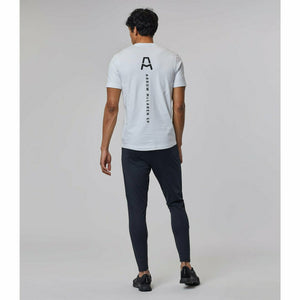 McLaren Indy Car Men's Core Logo Drivers T-Shirt -White - image 5