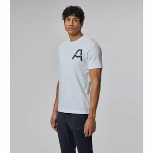 McLaren Indy Car Men's Core Logo Drivers T-Shirt -White - image 6