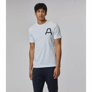 McLaren Indy Car Men's Core Logo Drivers T-Shirt -White - image 7