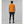 McLaren Indy Car Men's Core Logo Drivers T-Shirt -Papaya - image 7
