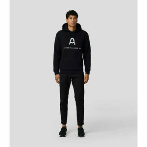 McLaren Indy Car Men's Core Logo Drivers Hoodie -Black - image 3