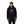 McLaren Indy Car Men's Core Logo Drivers Hoodie -Black - image 1