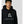 McLaren Indy Car Men's Core Logo Drivers Hoodie -Black - image 2