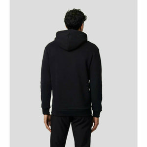 McLaren Indy Car Men's Core Logo Drivers Hoodie -Black - image 4