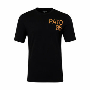 McLaren Indy Car Men's Pato O'Ward #5 Driver T-Shirt - Black - image 1