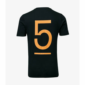McLaren Indy Car Men's Pato O'Ward #5 Driver T-Shirt - Black - image 2