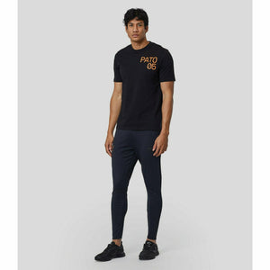 McLaren Indy Car Men's Pato O'Ward #5 Driver T-Shirt - Black - image 3
