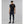 McLaren Indy Car Men's Pato O'Ward #5 Driver T-Shirt - Black - image 4