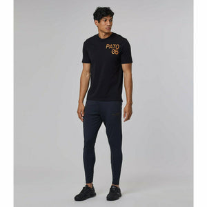 McLaren Indy Car Men's Pato O'Ward #5 Driver T-Shirt - Black - image 4