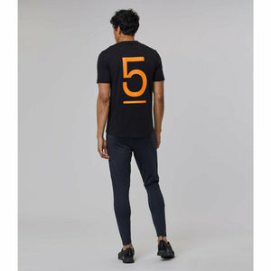 McLaren Indy Car Men's Pato O'Ward #5 Driver T-Shirt - Black - image 5