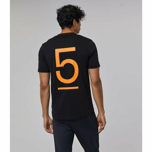 McLaren Indy Car Men's Pato O'Ward #5 Driver T-Shirt - Black - image 6