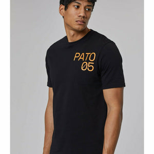 McLaren Indy Car Men's Pato O'Ward #5 Driver T-Shirt - Black - image 8