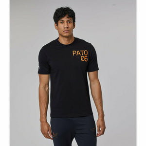 McLaren Indy Car Men's Pato O'Ward #5 Driver T-Shirt - Black - image 9