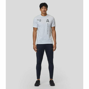 McLaren Indy Car Men's Felix Rosenqvist  #7 Driver T-Shirt - White - image 5