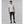 McLaren Indy Car Men's Felix Rosenqvist  #7 Driver T-Shirt - White - image 6
