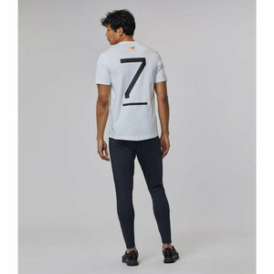 McLaren Indy Car Men's Felix Rosenqvist  #7 Driver T-Shirt - White - image 7
