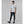 McLaren Indy Car Men's Felix Rosenqvist  #7 Driver T-Shirt - White - image 8