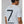 McLaren Indy Car Men's Felix Rosenqvist  #7 Driver T-Shirt - White - image 3