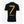 McLaren Indy Car Men's Felix Rosenqvist  #7 Driver T-Shirt - Black - image 2