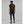 McLaren Indy Car Men's Felix Rosenqvist  #7 Driver T-Shirt - Black - image 7