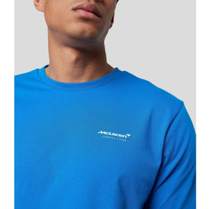 McLaren F1 Men's Daniel Ricciardo Oversized Graphic T-Shirt - image 14