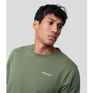 McLaren F1 Men's Daniel Ricciardo Oversized Graphic T-Shirt - image 18