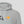 McLaren Indy Car Men's Team Hoodie - Grey - image 4