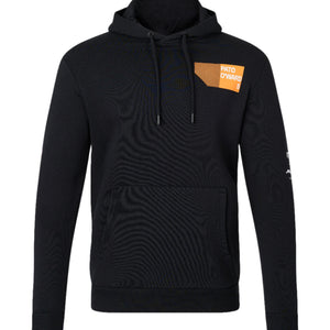 McLaren Indy Car Men's Pato O'Ward #5 Hoodie - Anthracite - image 1