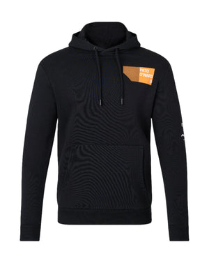 McLaren Indy Car Men's Pato O'Ward #5 Hoodie - Anthracite - image 1
