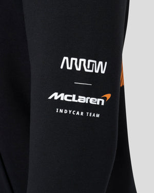 McLaren Indy Car Men's Pato O'Ward #5 Hoodie - Anthracite - image 3