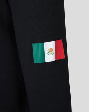 McLaren Indy Car Men's Pato O'Ward #5 Hoodie - Anthracite - image 4